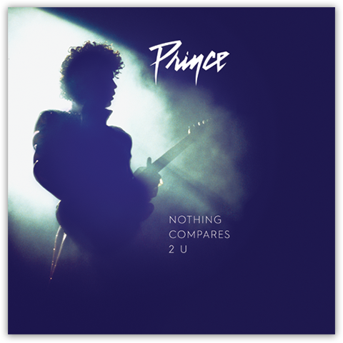 lustre ledsager hule omgnyc: Prince - "Nothing Compares 2 U"
